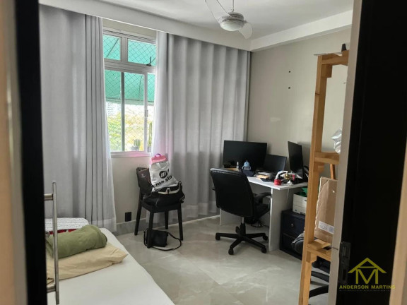 Imagem Apartamento com 3 Quartos à Venda, 120 m² em Praia Da Costa - Vila Velha