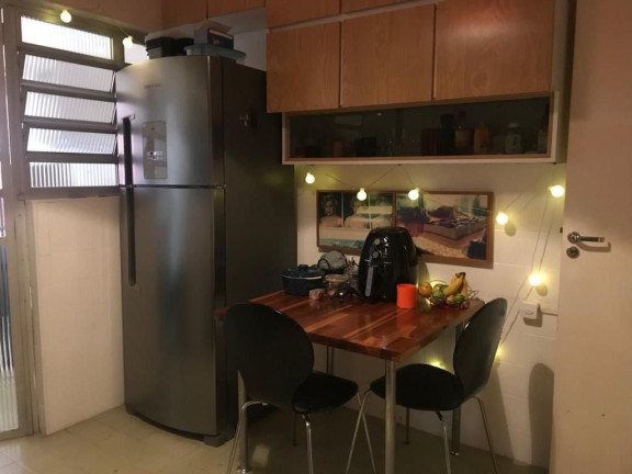 Imagem Apartamento com 3 Quartos à Venda, 114 m² em Sumarezinho - São Paulo