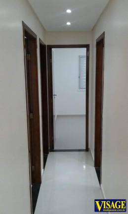 Imagem Apartamento com 3 Quartos à Venda, em Jd. Emilia - Jacareí Imagem Apartamento com 3 Quartos à Venda, em Jd. Emilia - Jacareí
