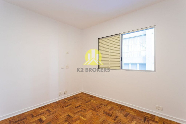Imagem Apartamento com 3 Quartos à Venda, 125 m² em Jardim Paulista - São Paulo Imagem Apartamento com 3 Quartos à Venda, 125 m² em Jardim Paulista - São Paulo