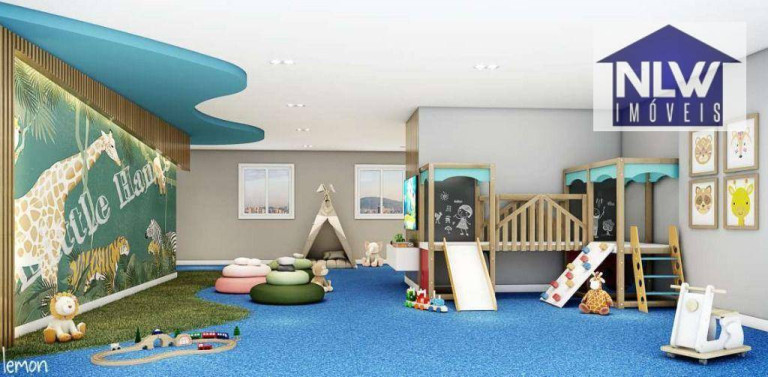 Imagem Apartamento com 2 Quartos à Venda, 42 m² em Sacomã - São Paulo