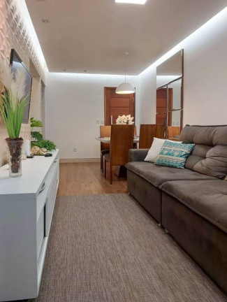 Imagem Apartamento com 3 Quartos para Alugar, 72 m² em Residencial Bethânia - Santana Do Paraíso
