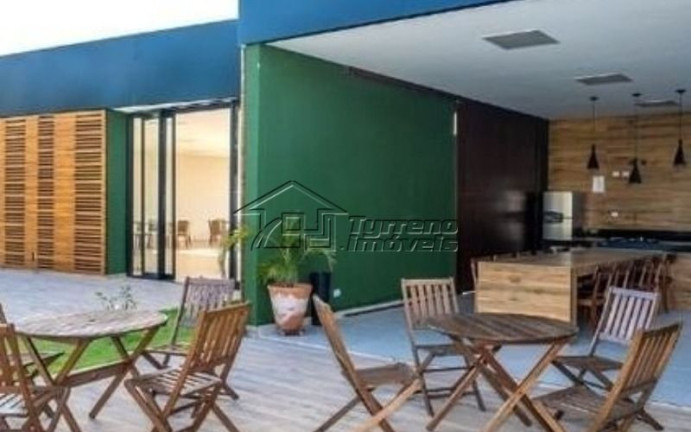 Imagem Casa de Condomínio com 3 Quartos à Venda, 181 m² em Jacareí - Jacareí