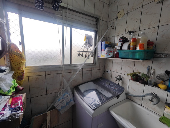 Imagem Apartamento com 3 Quartos à Venda, 69 m² em Planalto - São Bernardo Do Campo