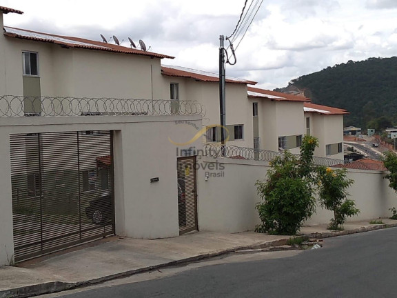 Imagem Casa com 2 Quartos à Venda, 48 m² em Candida Ferreira - Contagem Imagem Casa com 2 Quartos à Venda, 48 m² em Candida Ferreira - Contagem