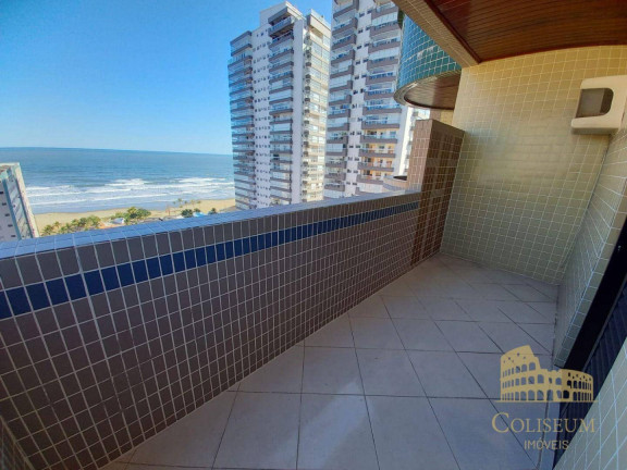 Imagem Apartamento com 4 Quartos à Venda, 400 m² em Canto Do Forte - Praia Grande Imagem Apartamento com 4 Quartos à Venda, 400 m² em Canto Do Forte - Praia Grande