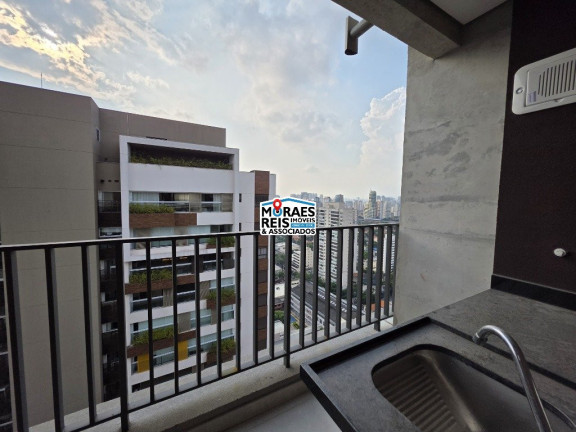 Imagem Cobertura com 4 Quartos à Venda, 200 m² em Jardim Das Acácias - São Paulo