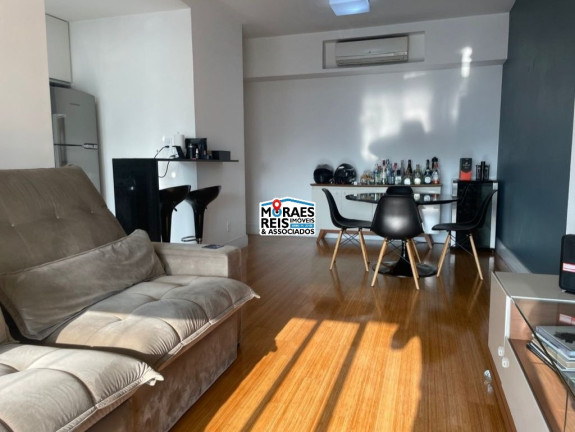 Imagem Apartamento com 2 Quartos à Venda ou Locação, 74 m² em Vila Cordeiro - São Paulo