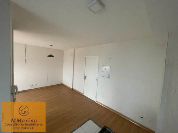 Imagem Apartamento com 1 Quarto à Venda, 29 m² em Gopoúva - Guarulhos