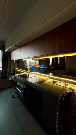 Studio com 1 Quarto à Venda, 26 m² em Bonfim - Osasco