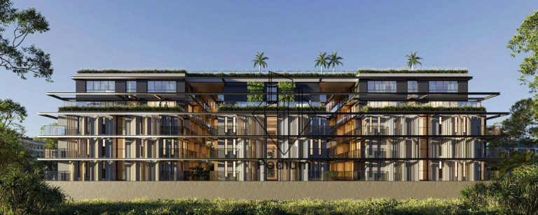 Imagem Imóvel com 1 Quarto à Venda, 37 m² em Cabo Branco - João Pessoa