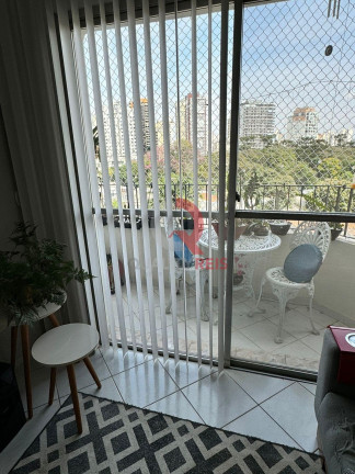 Imagem Apartamento com 3 Quartos à Venda, 88 m² em Santana - São Paulo Imagem Apartamento com 3 Quartos à Venda, 88 m² em Santana - São Paulo