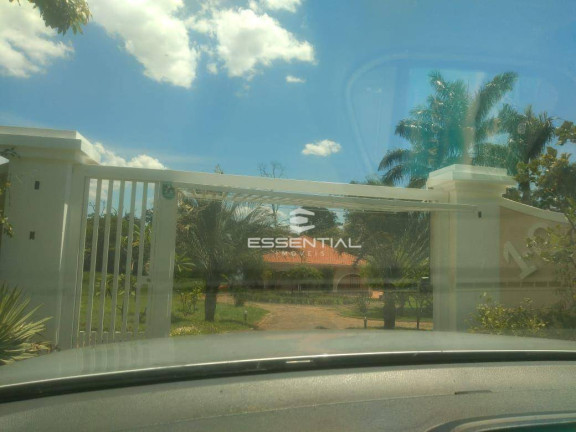 Imagem Chácara com 3 Quartos à Venda ou Locação, 300 m² em Recanto Dos Eduardos - São José Do Rio Preto