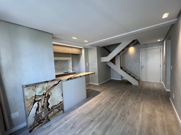 Imagem Apartamento com 2 Quartos à Venda, 65 m² em Rio Branco - Porto Alegre
