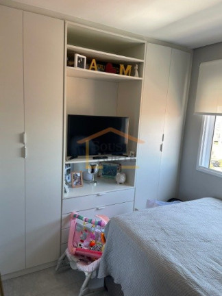Imagem Apartamento com 2 Quartos à Venda, 48 m² em Tucuruvi - São Paulo