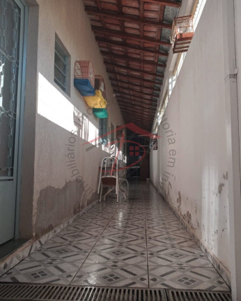 Imagem Imóvel com 2 Quartos à Venda, 130 m² em Conjunto Habitacional Angelo Tomazin - Sumaré Imagem Imóvel com 2 Quartos à Venda, 130 m² em Conjunto Habitacional Angelo Tomazin - Sumaré