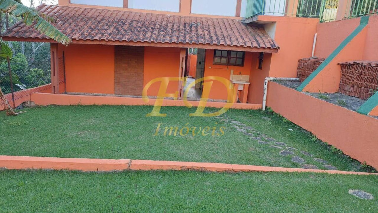 Imagem Casa para Alugar, em Mato Dentro - Mairiporã Imagem Casa para Alugar, em Mato Dentro - Mairiporã