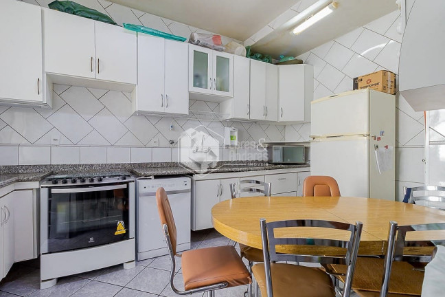 Imagem Apartamento com 3 Quartos à Venda, 188 m² em Santa Cecília - São Paulo