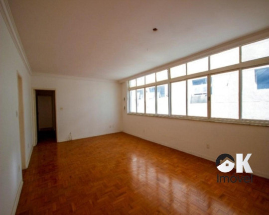 Imagem Apartamento com 3 Quartos à Venda, 160 m² em Jardim Paulista - São Paulo
