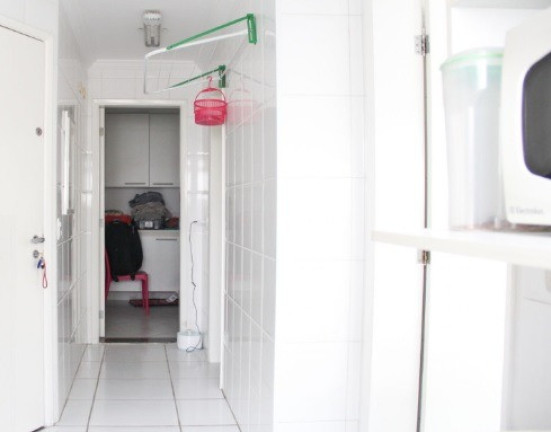 Imagem Imóvel com 3 Quartos à Venda, 125 m² em Chácara Inglesa - São Paulo Imagem Imóvel com 3 Quartos à Venda, 125 m² em Chácara Inglesa - São Paulo