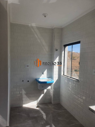 Imagem Apartamento com 2 Quartos à Venda, 60 m² em Residencial Summer Ville - Poços De Caldas Imagem Apartamento com 2 Quartos à Venda, 60 m² em Residencial Summer Ville - Poços De Caldas