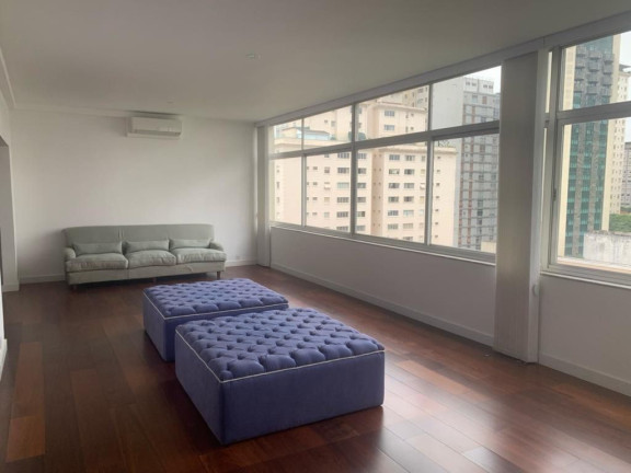 Imagem Apartamento com 2 Quartos à Venda, 274 m² em Consolação - São Paulo Imagem Apartamento com 2 Quartos à Venda, 274 m² em Consolação - São Paulo