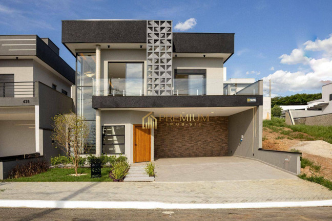 Imóvel com 3 Quartos à Venda, 175 m² em Reserva Do Vale - Caçapava