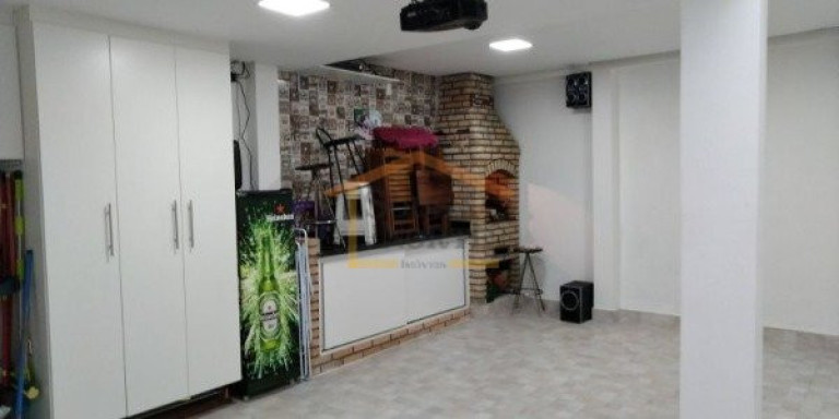 Imagem Sobrado com 3 Quartos à Venda, 180 m² em Jaçanã - São Paulo Imagem Sobrado com 3 Quartos à Venda, 180 m² em Jaçanã - São Paulo