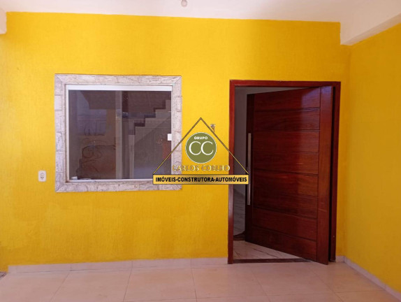 Imagem Casa à Venda, em Unamar - Cabo Frio Imagem Casa à Venda, em Unamar - Cabo Frio