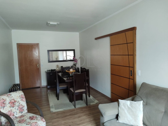 Imagem Apartamento com 3 Quartos à Venda, 95 m² em Parque Laranjeiras - Araraquara