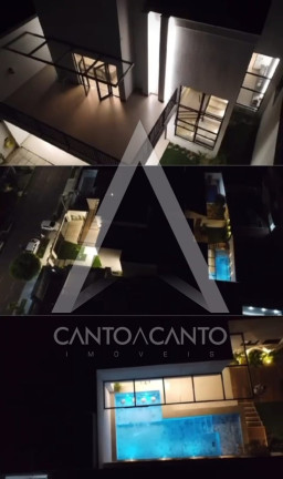 Imagem Sobrado com 3 Quartos à Venda, 420 m² em Residencial Aquarela Brasil - Sinop