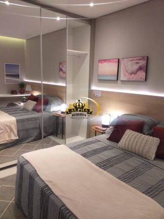 Imagem Apartamento com 2 Quartos à Venda, 52 m² em Alphaville Empresarial - Barueri Imagem Apartamento com 2 Quartos à Venda, 52 m² em Alphaville Empresarial - Barueri