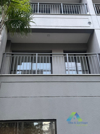 Imagem Imóvel com 1 Quarto à Venda, 24 m² em Ipiranga - São Paulo Imagem Imóvel com 1 Quarto à Venda, 24 m² em Ipiranga - São Paulo