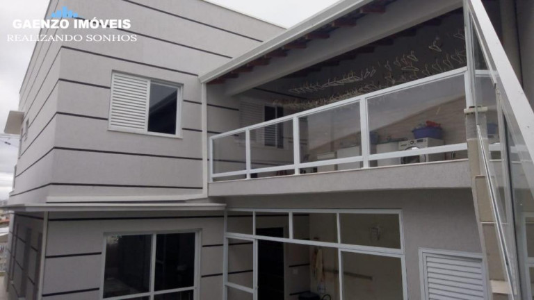 Imagem Casa com 3 Quartos à Venda, 175 m² em Bela Vista - Osasco