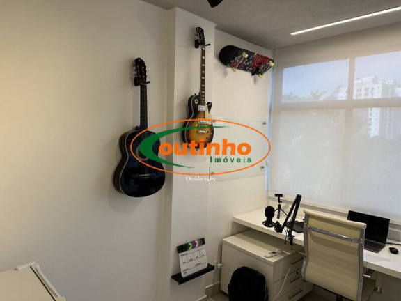 Imagem Apartamento com 2 Quartos à Venda, 66 m² em Grajaú - Rio De Janeiro Imagem Apartamento com 2 Quartos à Venda, 66 m² em Grajaú - Rio De Janeiro