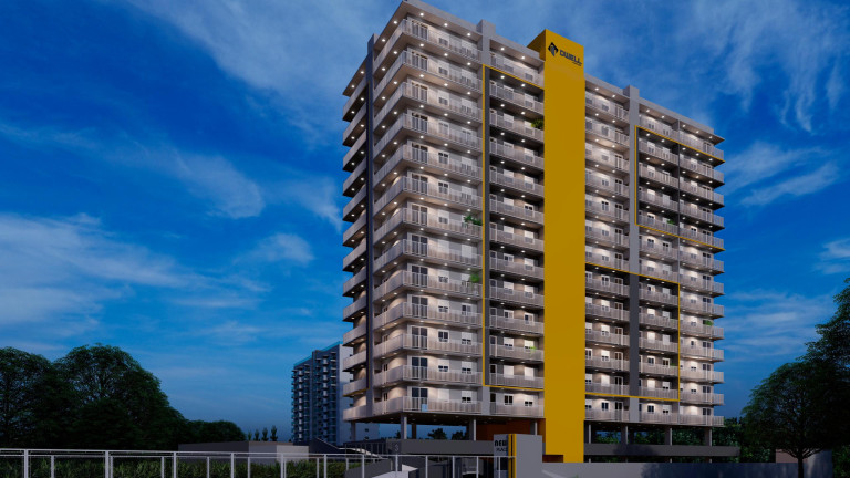 Apartamento com 2 Quartos à Venda, 48 m² em Centro - Gravataí
