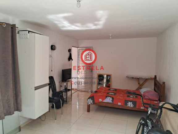Imagem Casa com 3 Quartos à Venda, 150 m² em Jardim Parnaso - Caraguatatuba Imagem Casa com 3 Quartos à Venda, 150 m² em Jardim Parnaso - Caraguatatuba