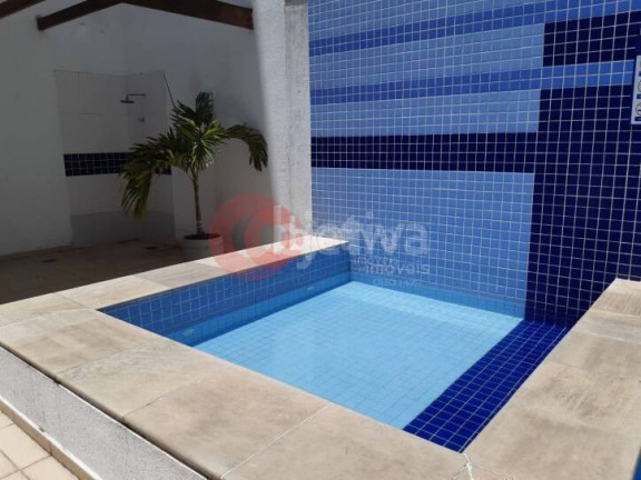 Imagem Apartamento com 2 Quartos à Venda, 70 m² em Braga - Cabo Frio