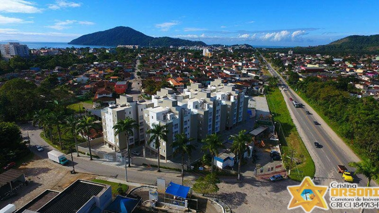 Imagem Cobertura com 2 Quartos à Venda, 70 m² em Estufa I - Ubatuba Imagem Cobertura com 2 Quartos à Venda, 70 m² em Estufa I - Ubatuba