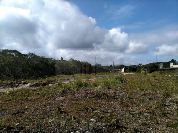 Imagem Terreno à Venda, 125 m² em Tupy - Itanhaem