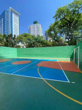 Imagem Imóvel com 3 Quartos para Alugar, 108 m² em Bela Vista - São Paulo