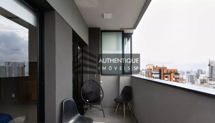 Imagem Apartamento com 1 Quarto à Venda, 30 m² em Pinheiros - São Paulo Imagem Apartamento com 1 Quarto à Venda, 30 m² em Pinheiros - São Paulo