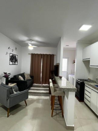 Imagem Apartamento com 2 Quartos à Venda, 63 m² em Praia Grande - Ubatuba Imagem Apartamento com 2 Quartos à Venda, 63 m² em Praia Grande - Ubatuba