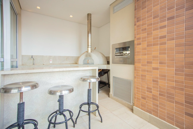 Imagem Apartamento com 2 Quartos à Venda, 74 m² em Perdizes - São Paulo