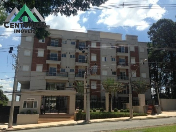 Imagem Apartamento com 1 Quarto à Venda, 38 m² em Granja Viana - Cotia Imagem Apartamento com 1 Quarto à Venda, 38 m² em Granja Viana - Cotia