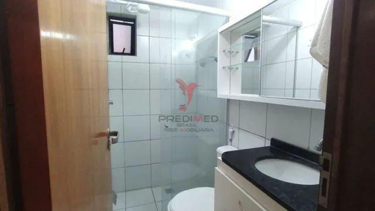 Imagem Apartamento com 2 Quartos à Venda, 66 m² em Manaira - João Pessoa