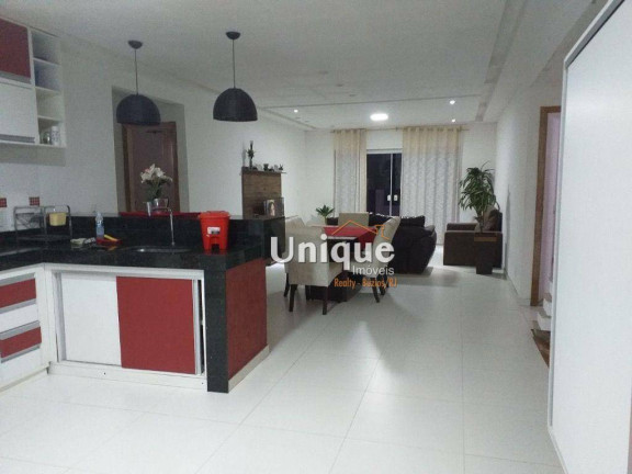 Imagem Casa com 4 Quartos à Venda, 180 m² em Caravelas - Armação Dos Búzios