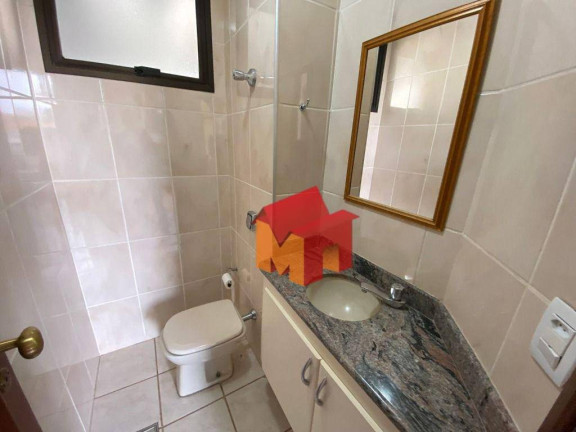 Imagem Apartamento com 3 Quartos à Venda, 160 m² em Vila Santa Catarina - Americana Imagem Apartamento com 3 Quartos à Venda, 160 m² em Vila Santa Catarina - Americana