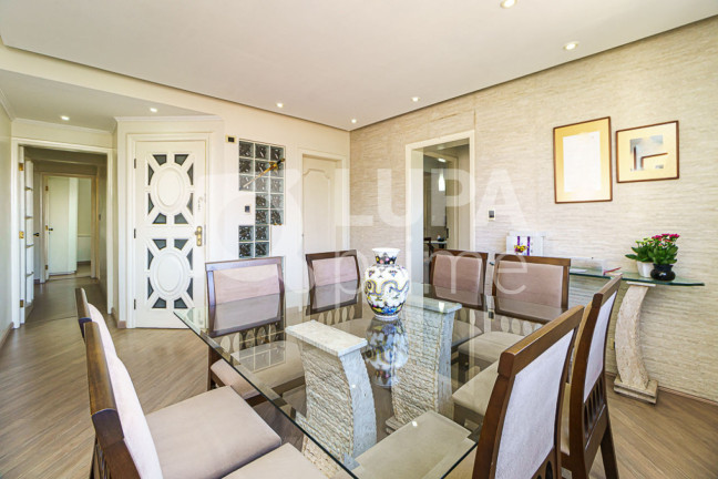 Imagem Apartamento com 3 Quartos à Venda, 134 m² em Santa Teresinha - São Paulo Imagem Apartamento com 3 Quartos à Venda, 134 m² em Santa Teresinha - São Paulo