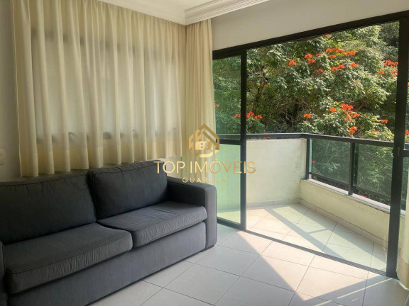 Apartamento com 3 Quartos à Venda, 130 m² em Pitangueiras - Guarujá